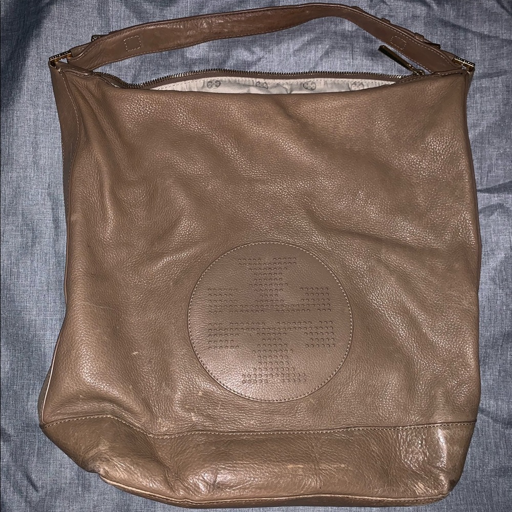 Tory Burch hobo bag